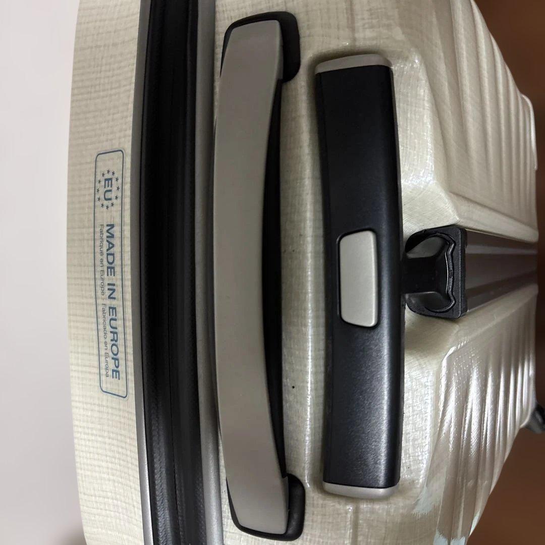 サムソナイト FIRELITE 55/20 ファイヤーライト メルセデスベンツ