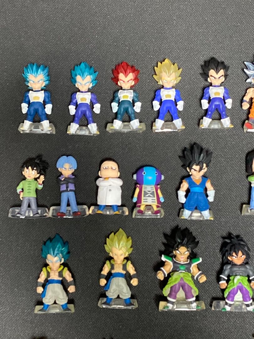 ドラゴンボール　アドバージ　まとめ売り