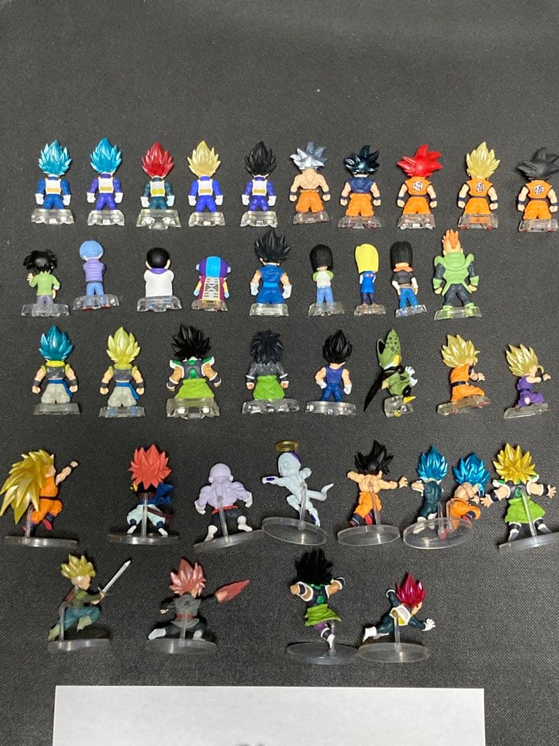 ドラゴンボール　アドバージ　まとめ売り
