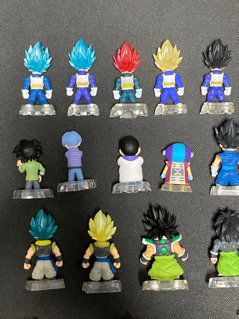 ドラゴンボール　アドバージ　まとめ売り