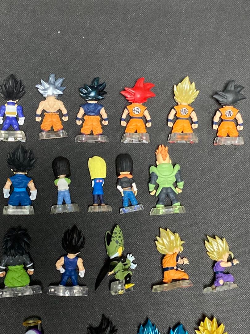 ドラゴンボール　アドバージ　まとめ売り