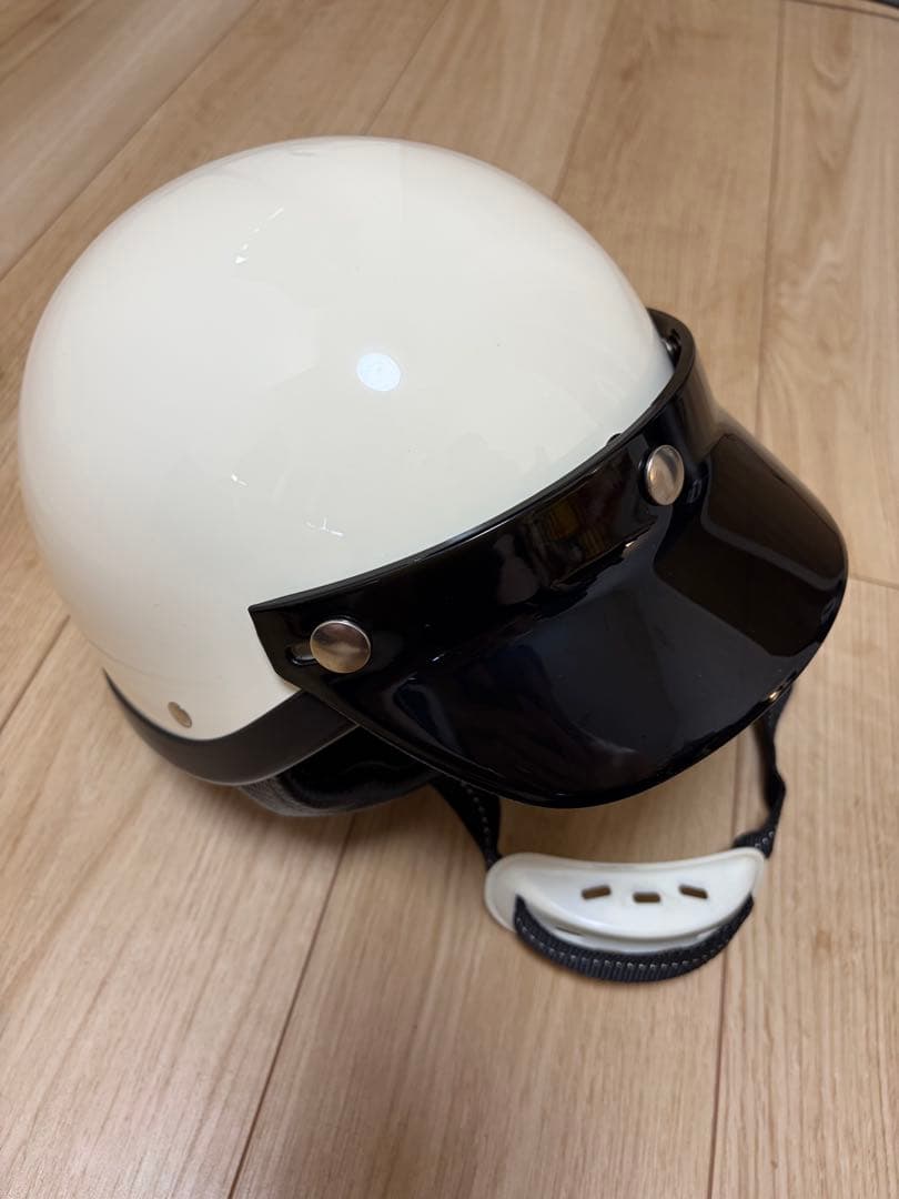 【オーシャンビートル】ショーティー4