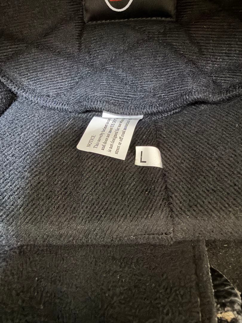 【オーシャンビートル】ショーティー4