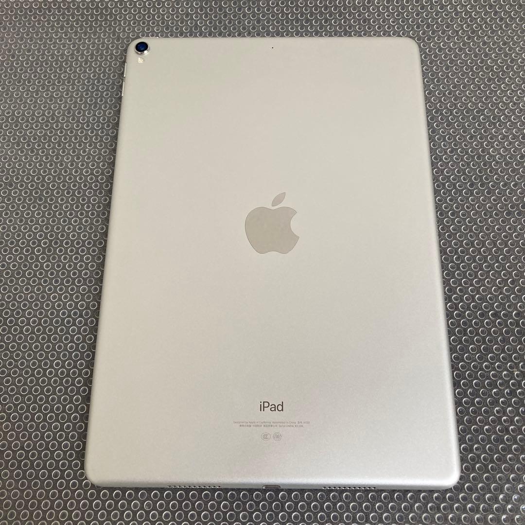 2973 外観美品☆iPad Pro 64GB 10.5インチ WIFIモデル☆
