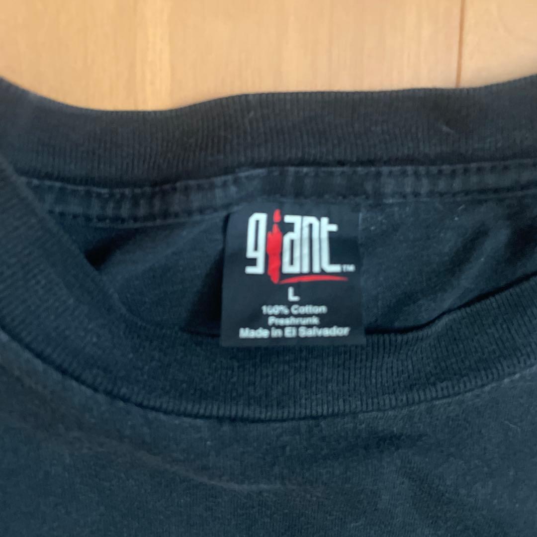 90sKorn Follow the Leader Tシャツ Lサイズ