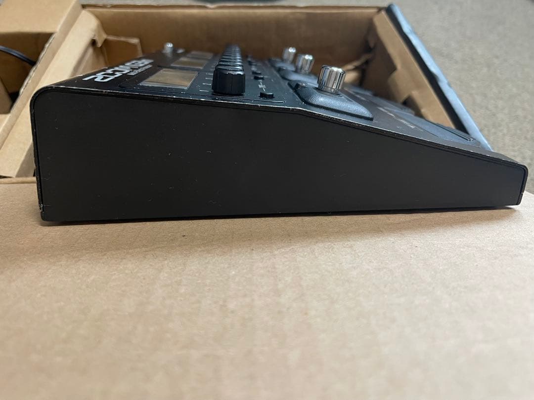 ZOOM G3n マルチエフェクター