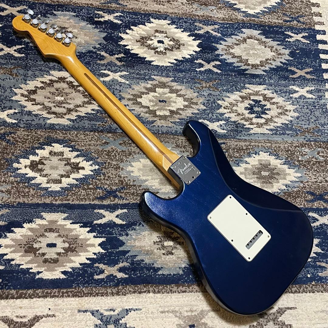ギター Fender Stratocaster Plus Deluxe Mod