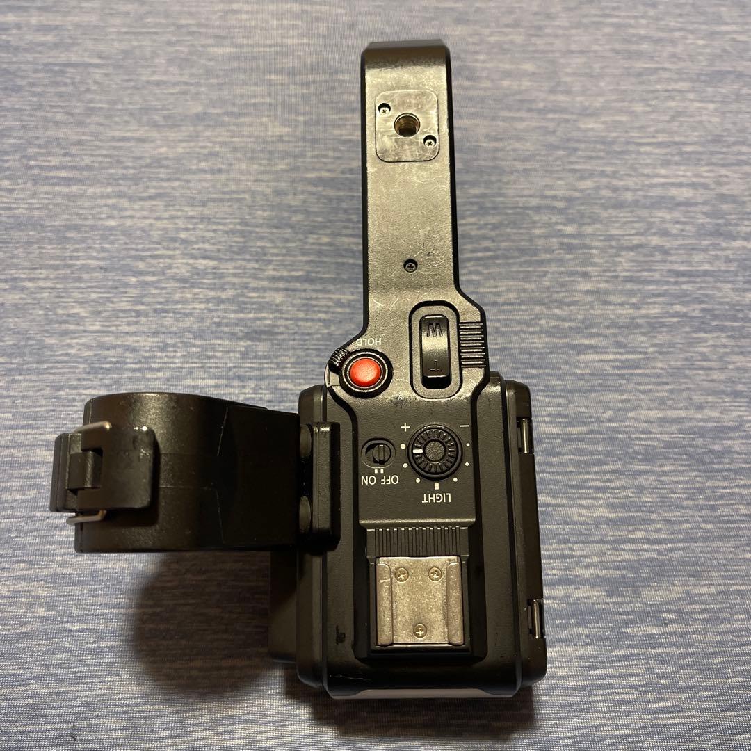 ビデオカメラ Panasonic VW-HU1