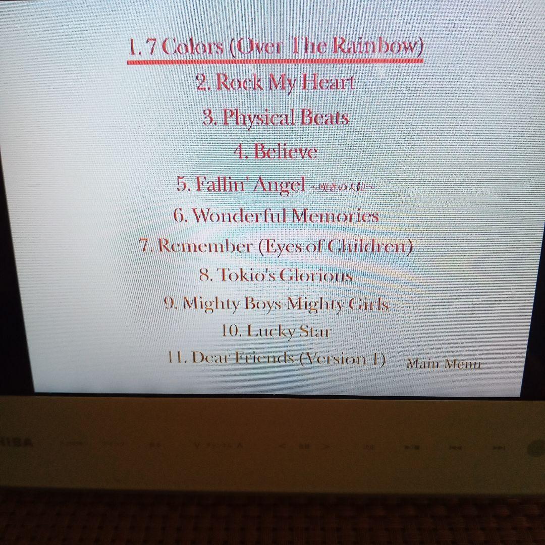 ✨PERSONZ/1.11.1 11,111 DEAR FRIENDS