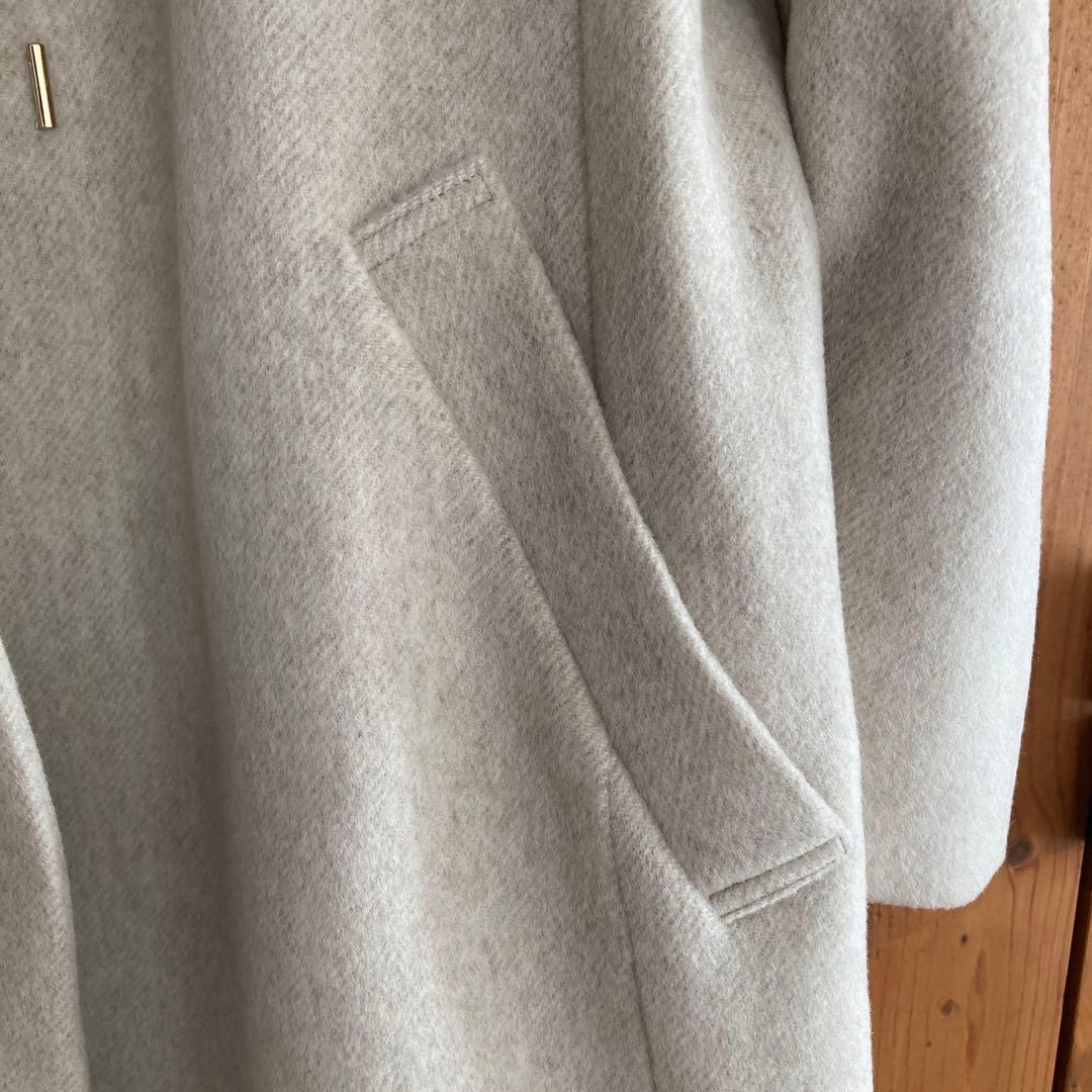 新品未使用 INDIVI チェスターコート 03、小さいサイズ、XS、3号、5号