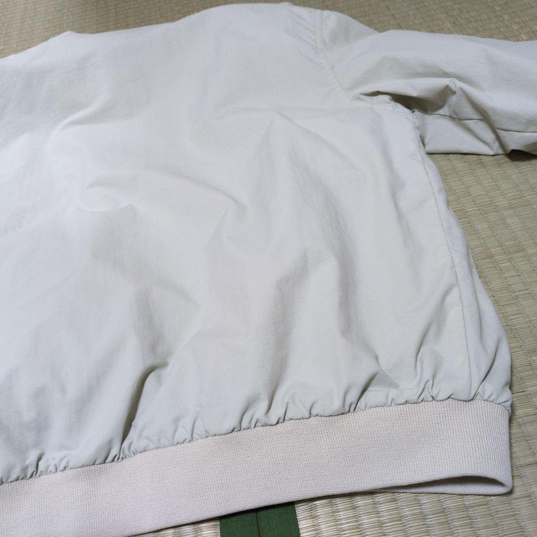 L.L.Bean ナイロンジャケット メンズМサイズ