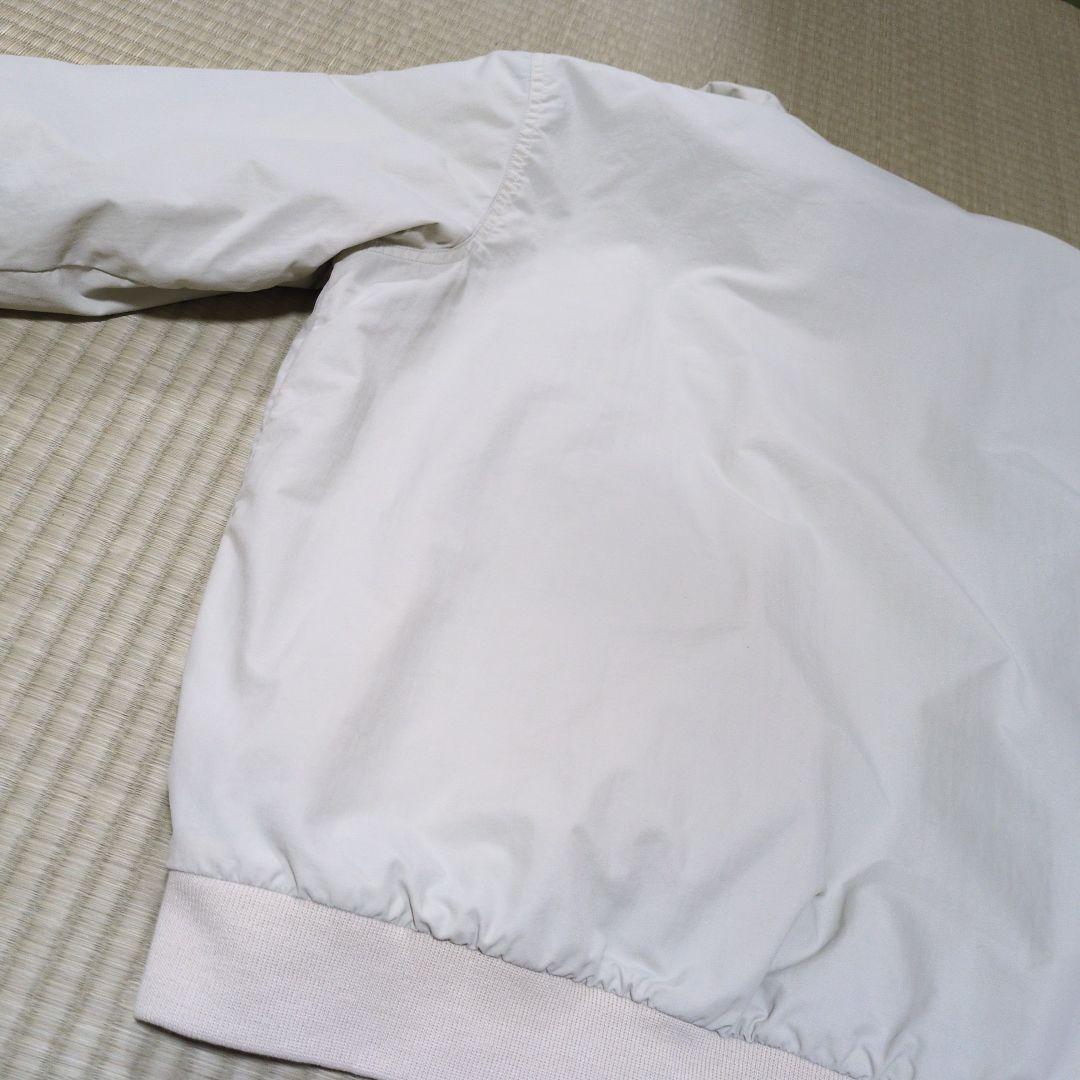 L.L.Bean ナイロンジャケット メンズМサイズ