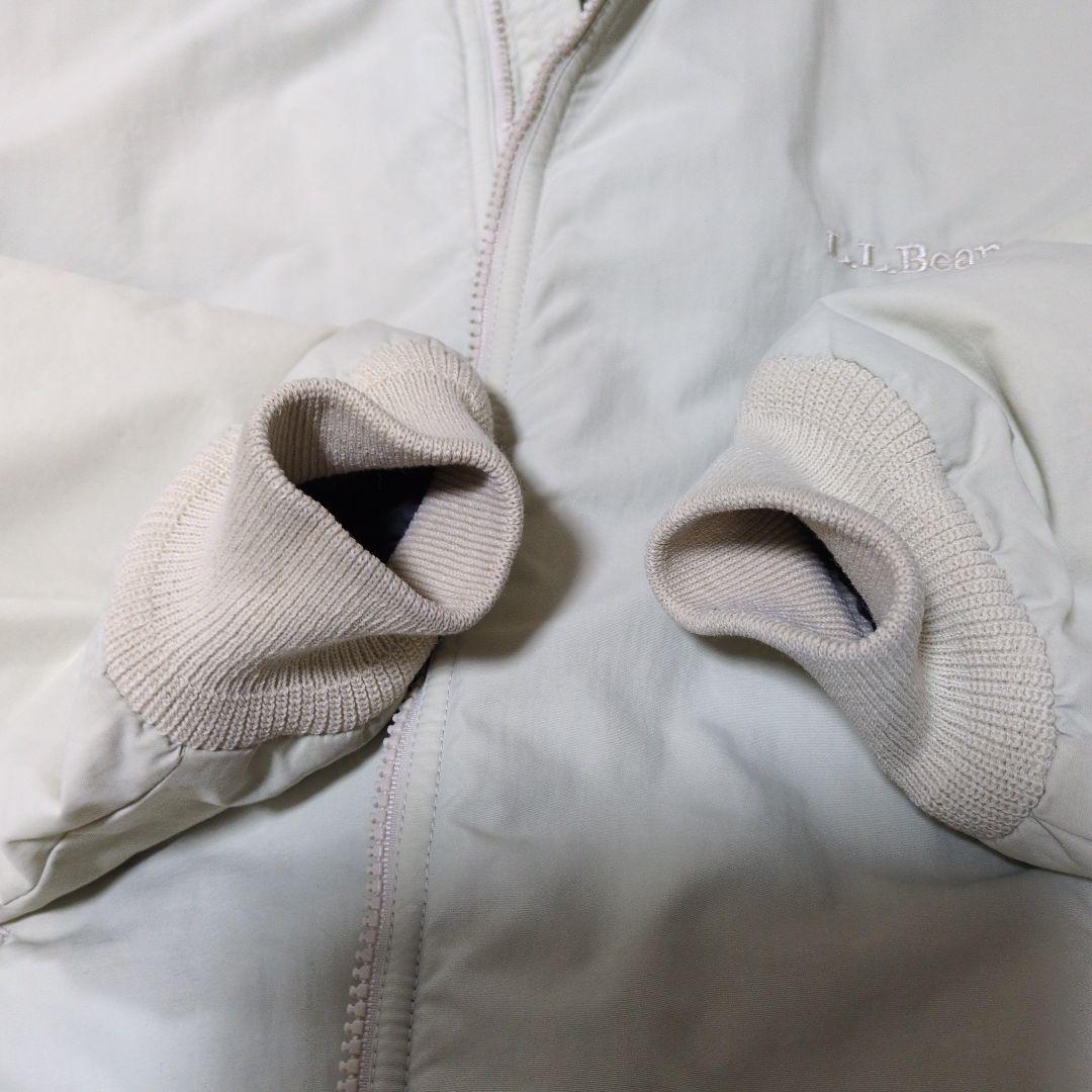 L.L.Bean ナイロンジャケット メンズМサイズ