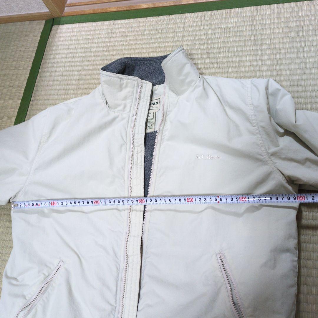 L.L.Bean ナイロンジャケット メンズМサイズ