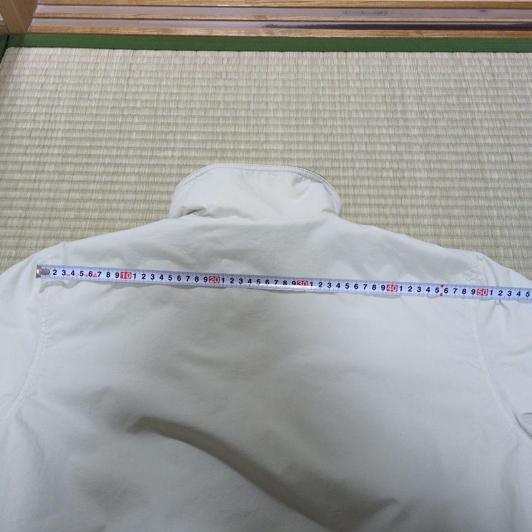 L.L.Bean ナイロンジャケット メンズМサイズ