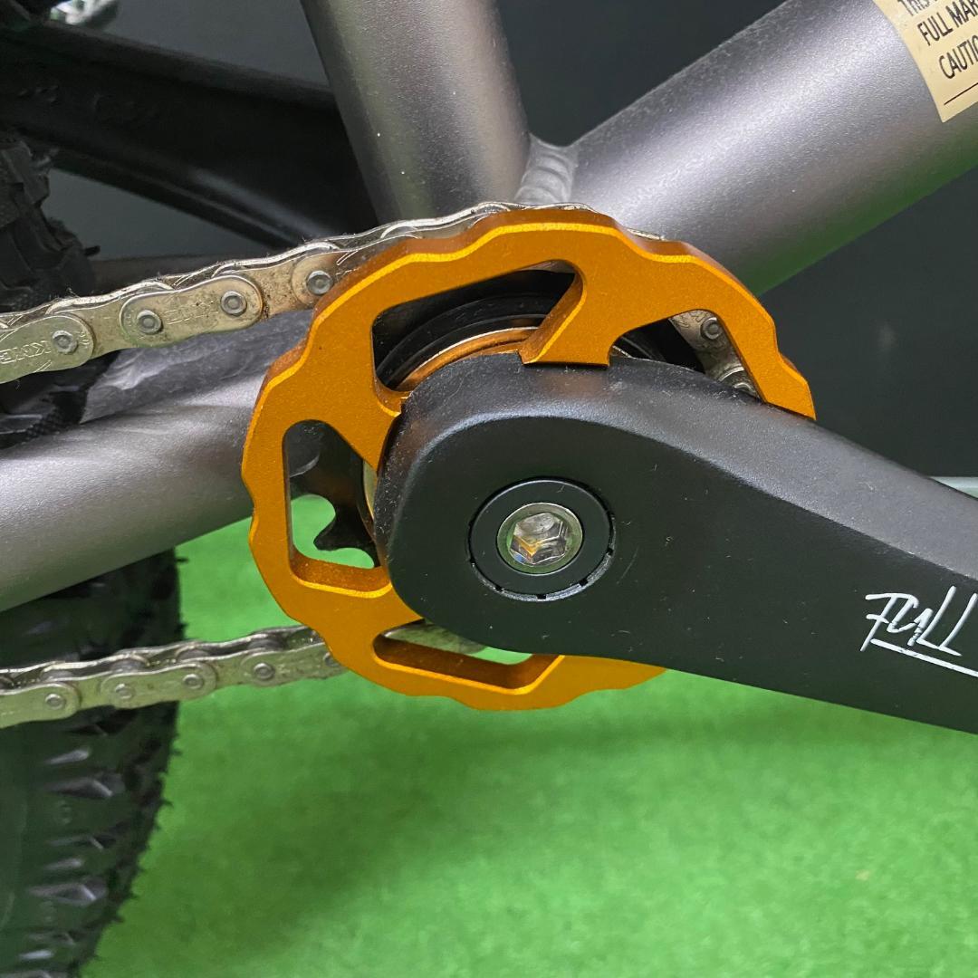 FULLMARKS フルマークス クロンダイク　20インチ　トライアルバイク