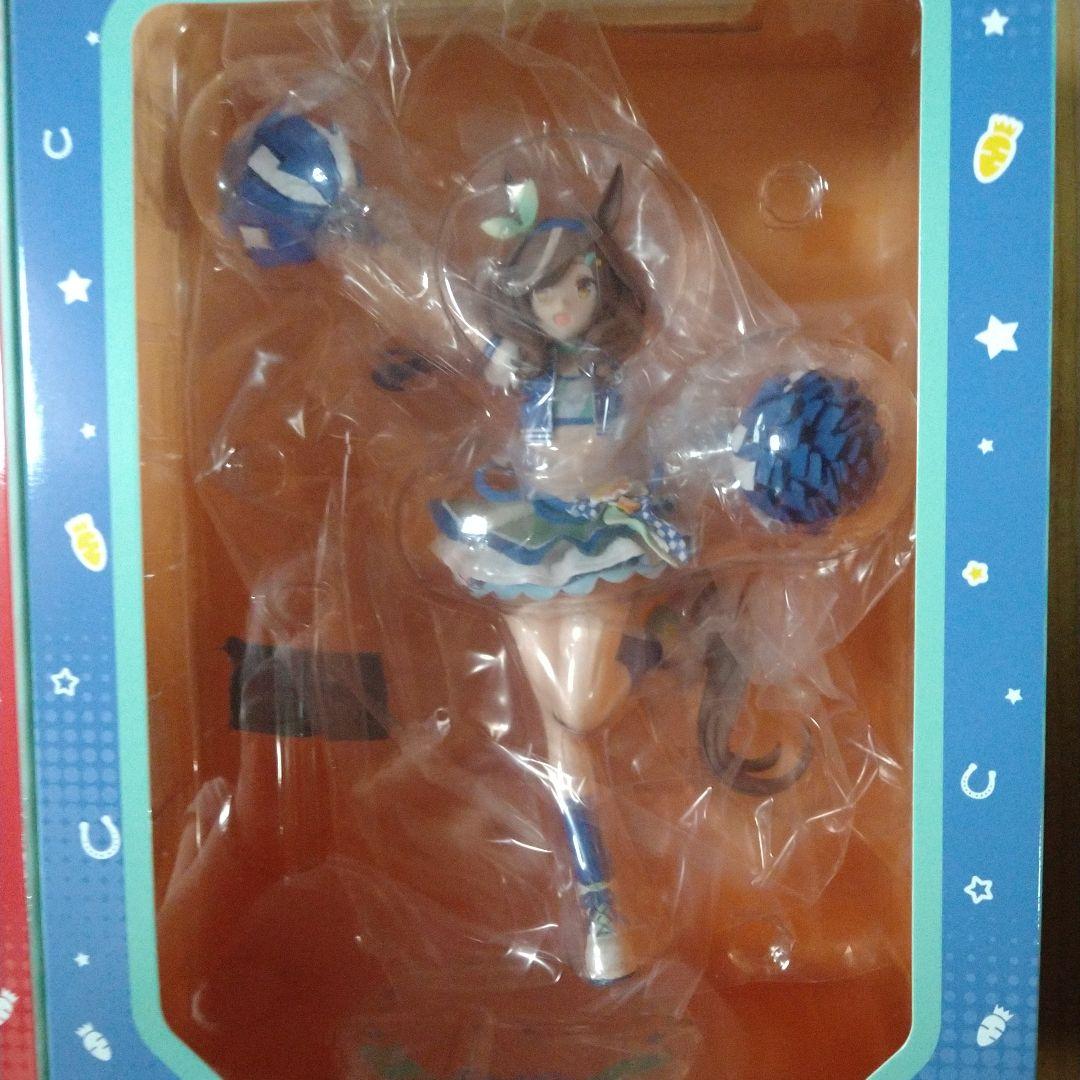 ウマ娘一番くじ　ラストワン賞　ナイスネイチャ　B賞　マチカネタンホイザ　おまけ付