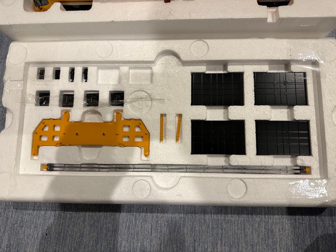 ミニカー LIEBHERR 1/50 LTM11200-9.1
