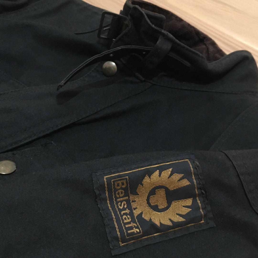 Belstaff TRIALMASTER Professional ベルスタッフ