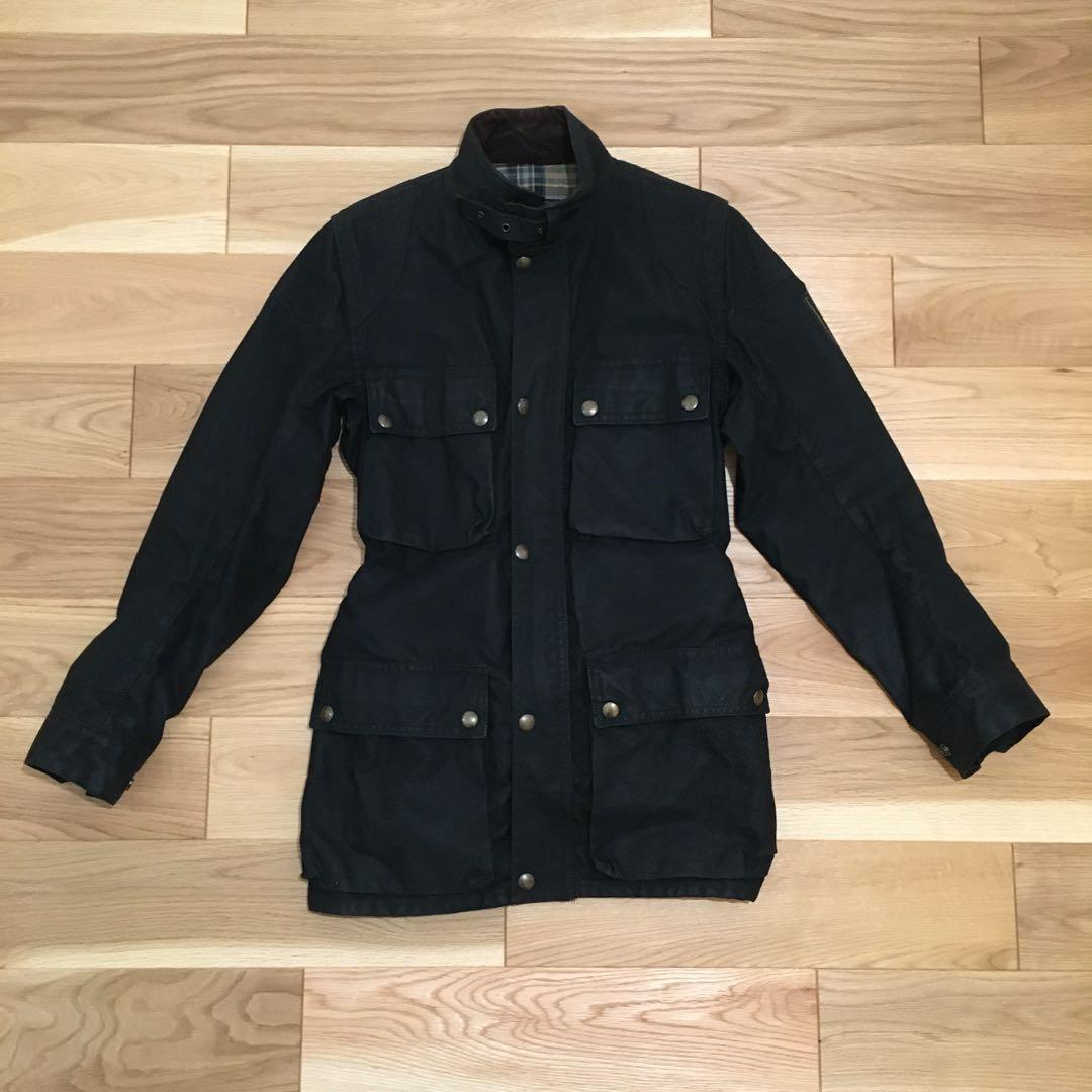 Belstaff TRIALMASTER Professional ベルスタッフ