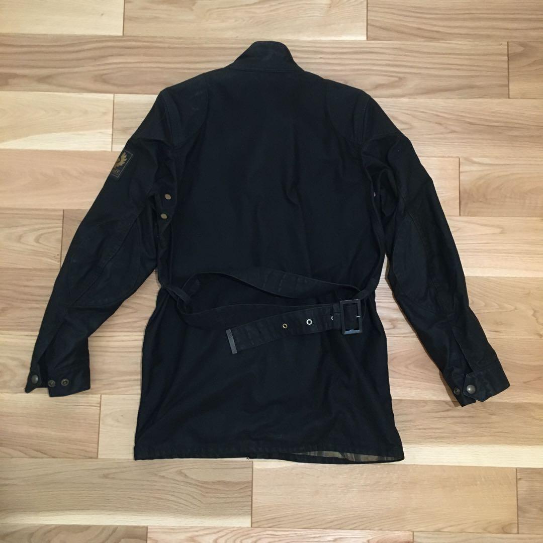 Belstaff TRIALMASTER Professional ベルスタッフ