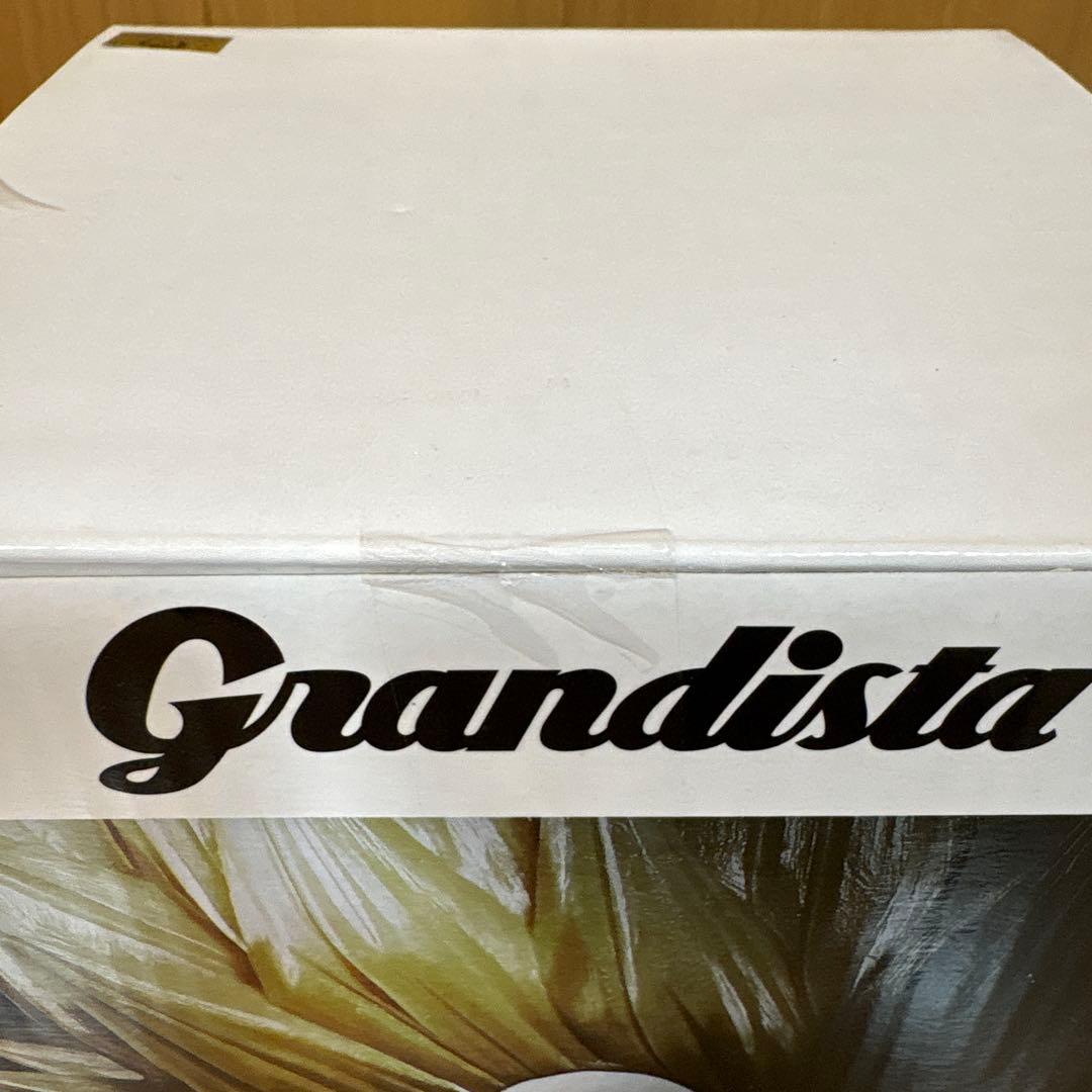 グランディスタ Grandistaドラゴンボール 孫悟空　ベジータ