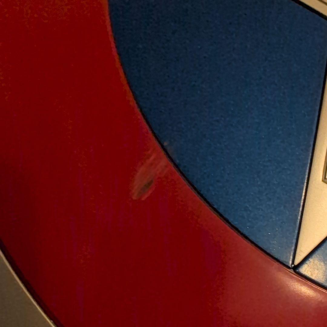 キャプテン・アメリカ シールド マーベルレジェンド