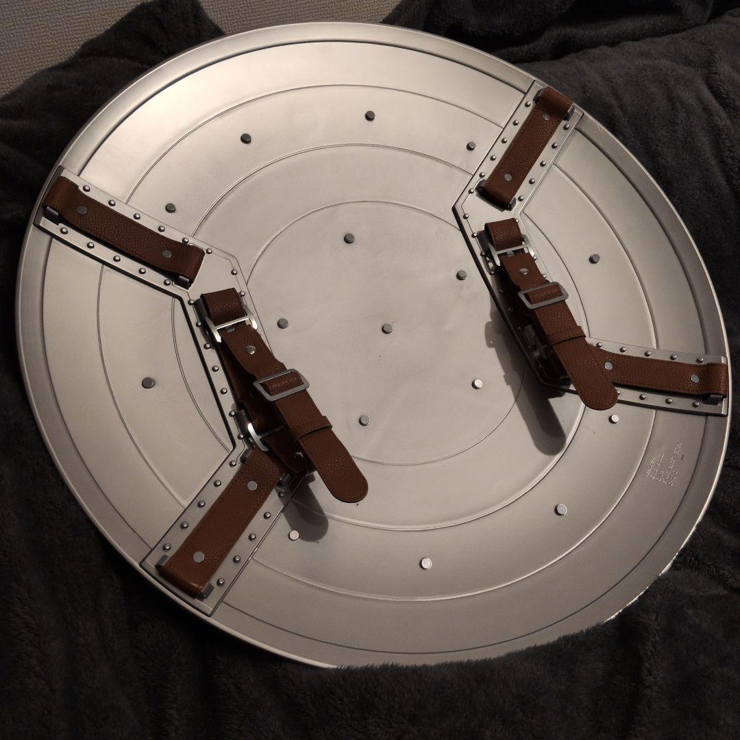 キャプテン・アメリカ シールド マーベルレジェンド