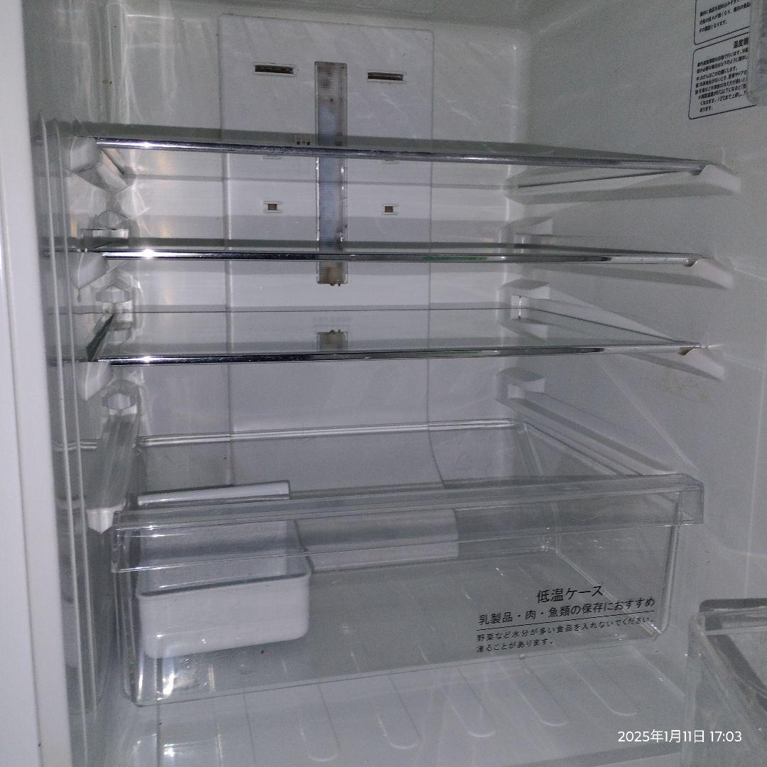 引き取り限定、 ハイセンス冷蔵庫2020年製2ドア134リットル　ノンフロン