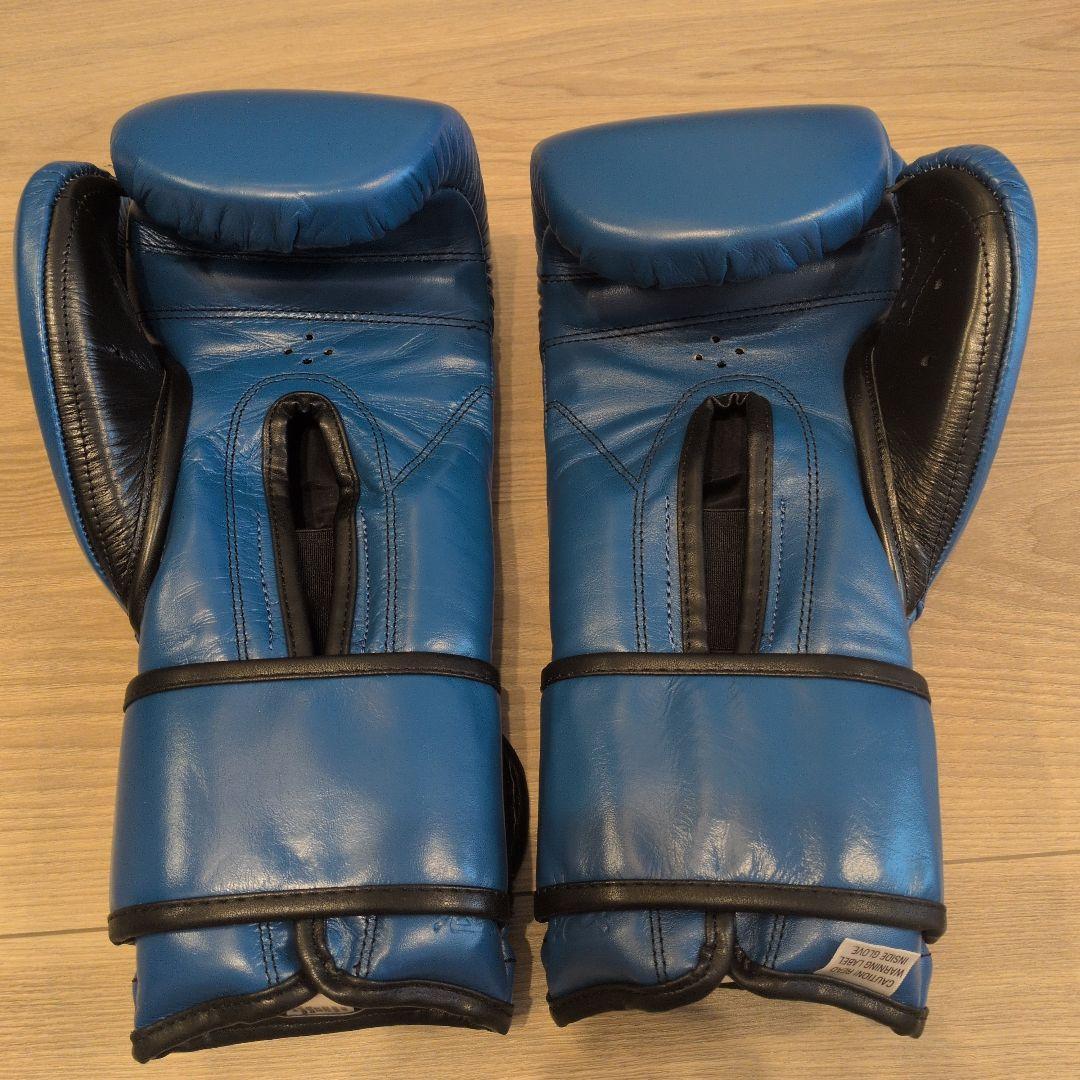 CLETO REYES ボクシンググローブ レイジェス14オンス