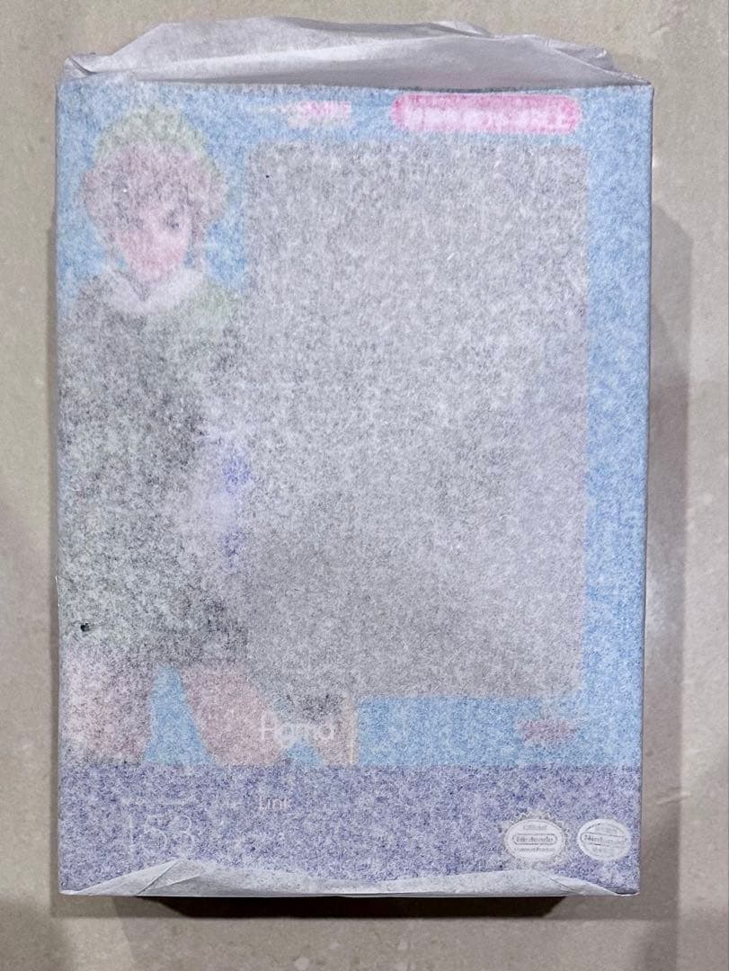 figma 153 リンク ゼルダの伝説