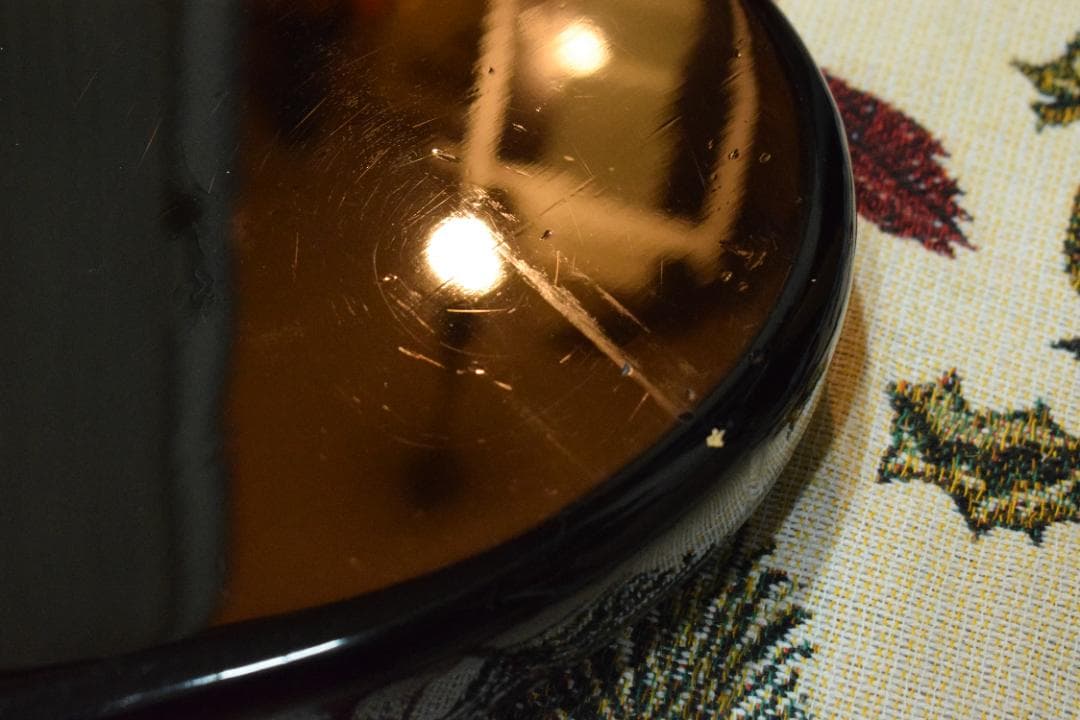 YAMAHA BB-800 Broad Bass Black 出音良好