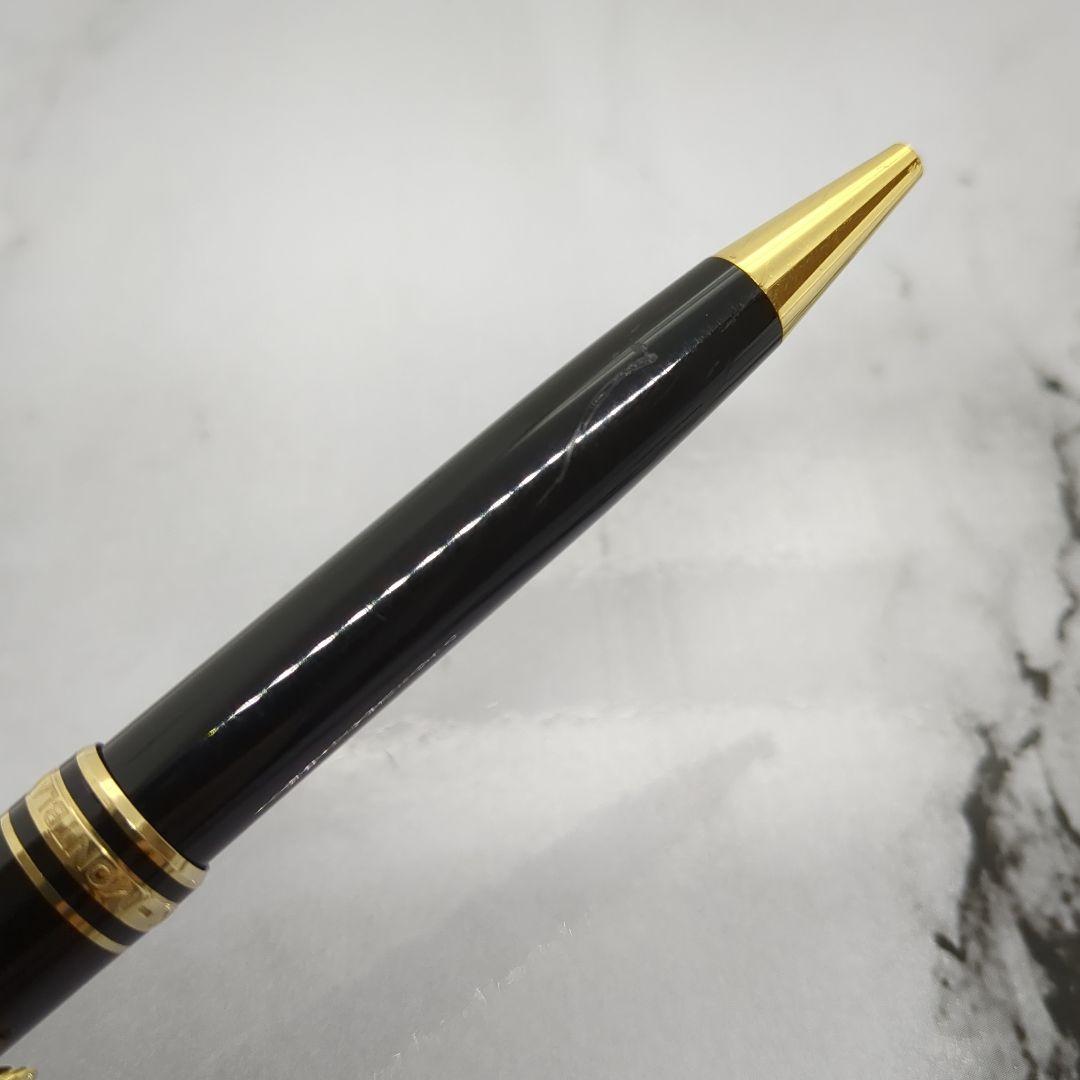 【早い者勝ち】モンブラン マイスターシュテュック クラシック ゴールド