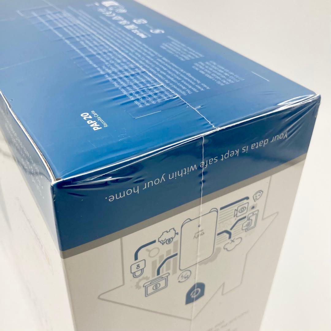 新品未開封 Anker Eufy Security eufyCam 防犯カメラ