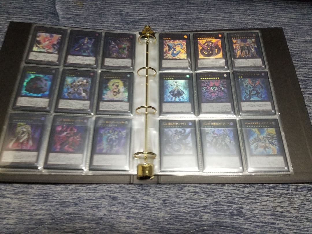 遊戯王 引退品まとめ売り