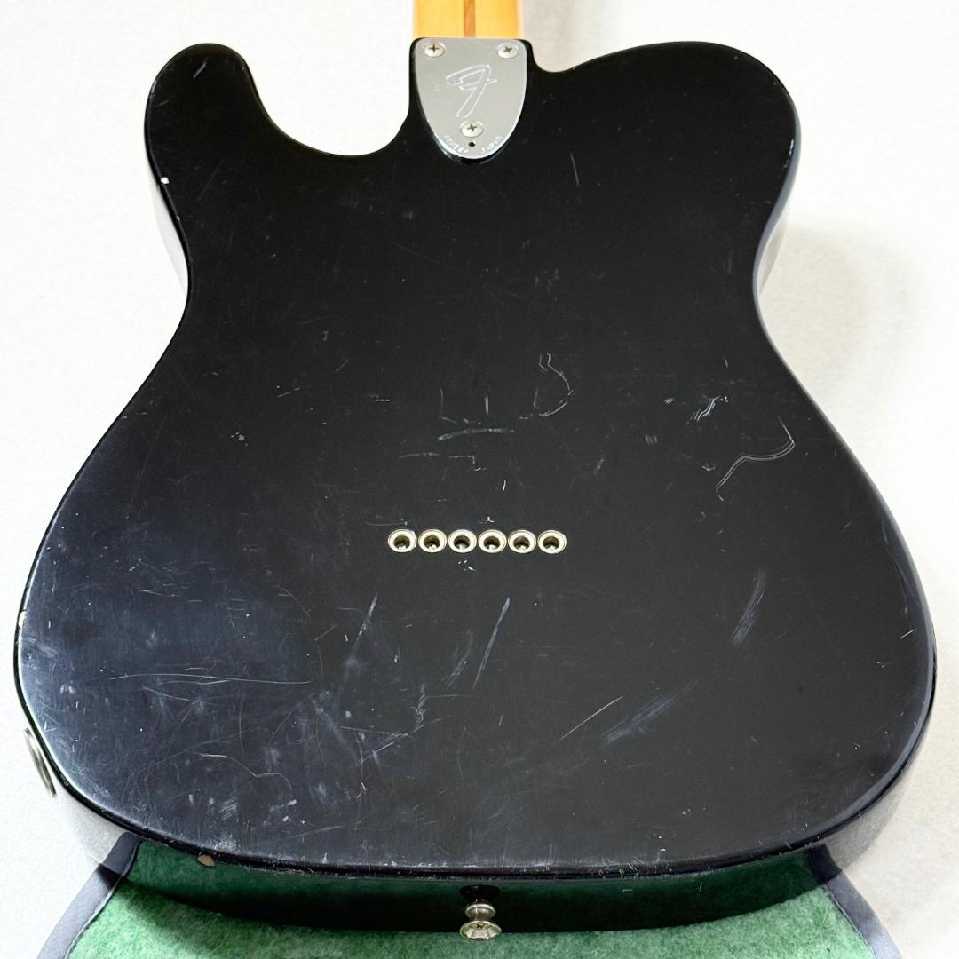 ギター Fender Japan TC72-60M TELECASTER CUSTOM