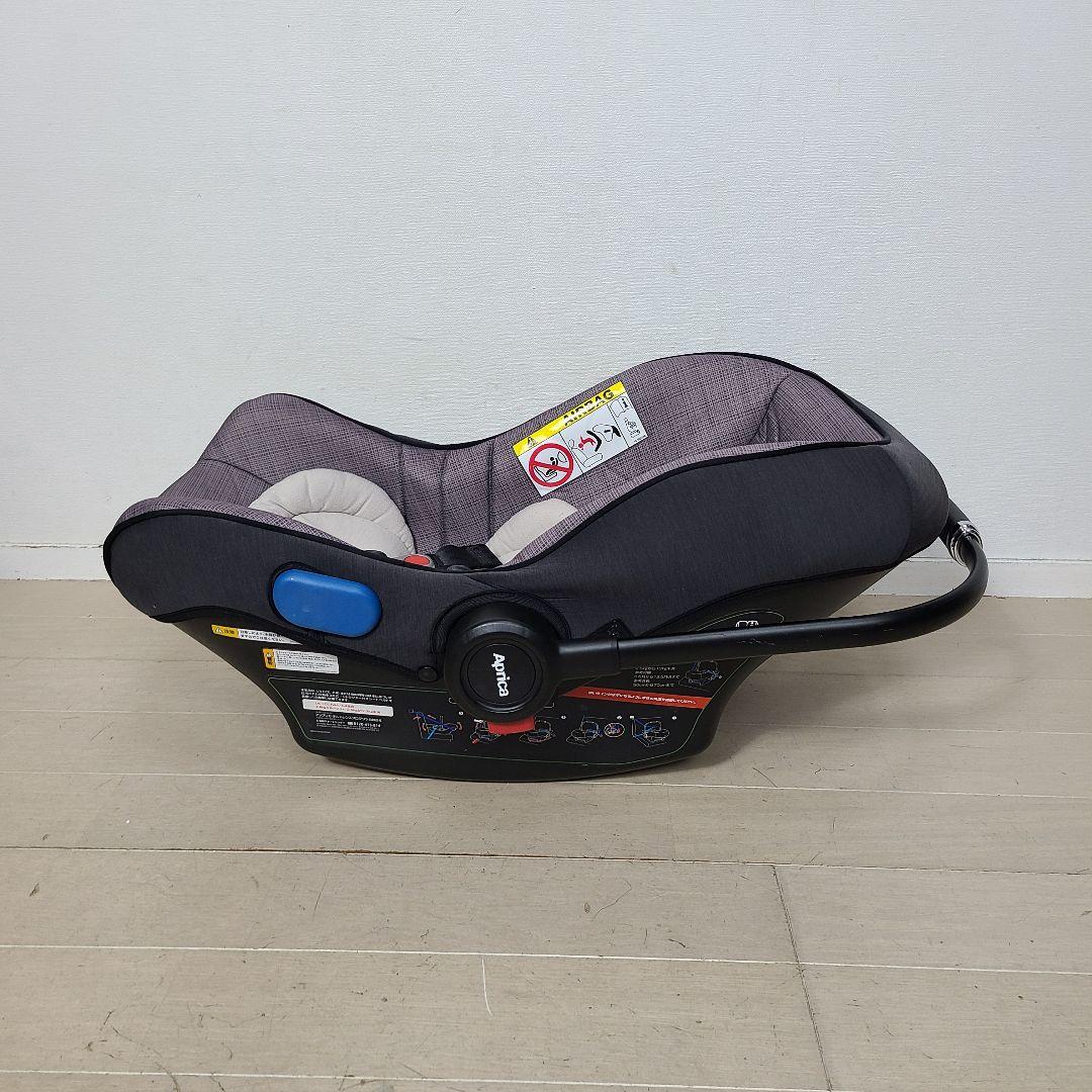 ★*☆様 Aprica/アップリカ　スムーヴTS インファントカーシート　ベース