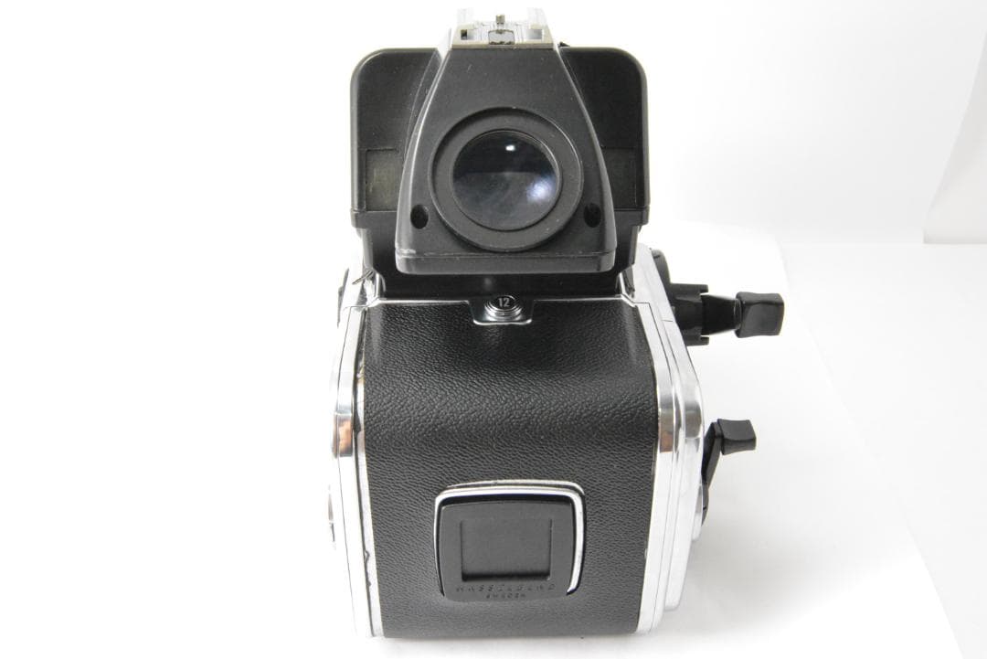 Hasselblad 503CXi ＋80mm＋A12 III