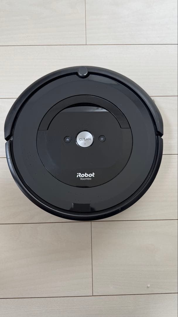iRobot Roomba e5 本体 箱付き