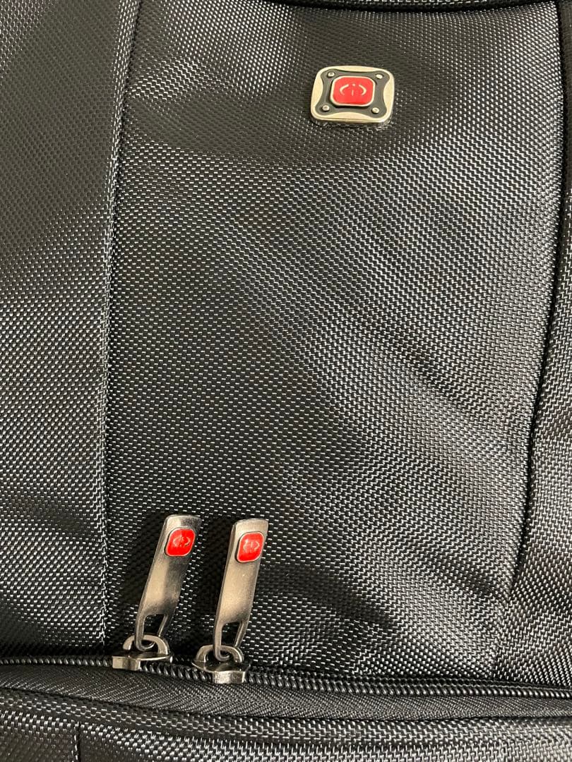 i-stay 美品3輪キャスター付き 3WAYキャリーバッグ リュック/ボストン