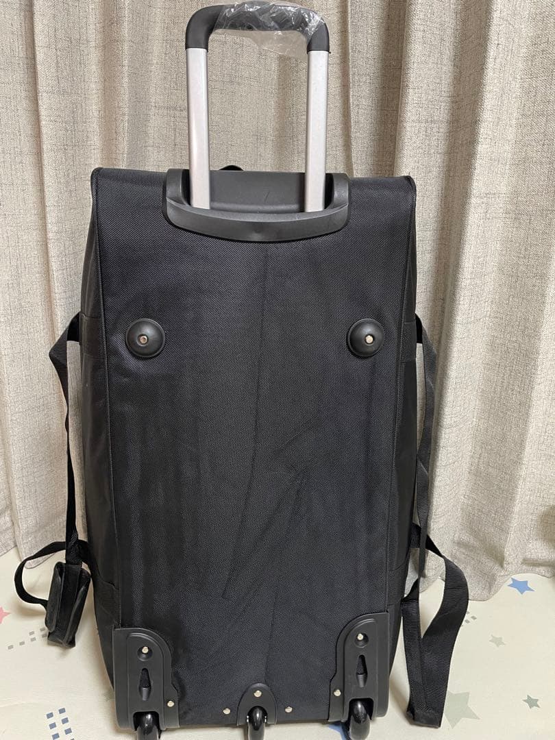 i-stay 美品3輪キャスター付き 3WAYキャリーバッグ リュック/ボストン