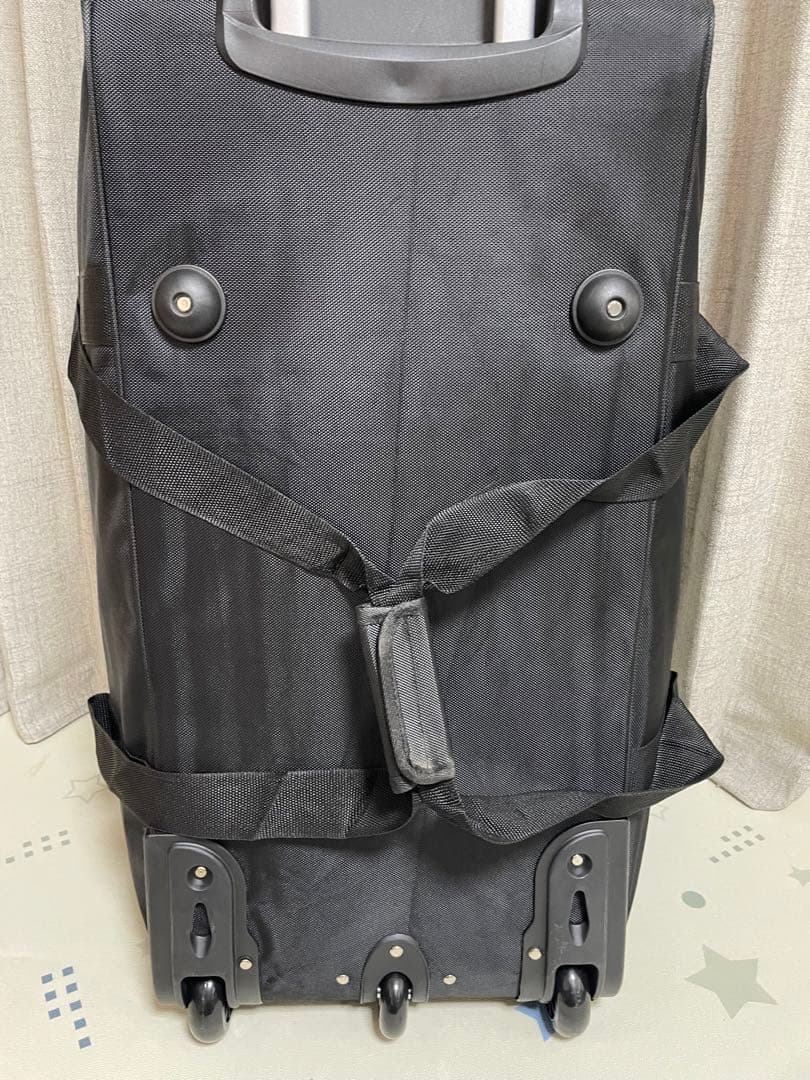 i-stay 美品3輪キャスター付き 3WAYキャリーバッグ リュック/ボストン