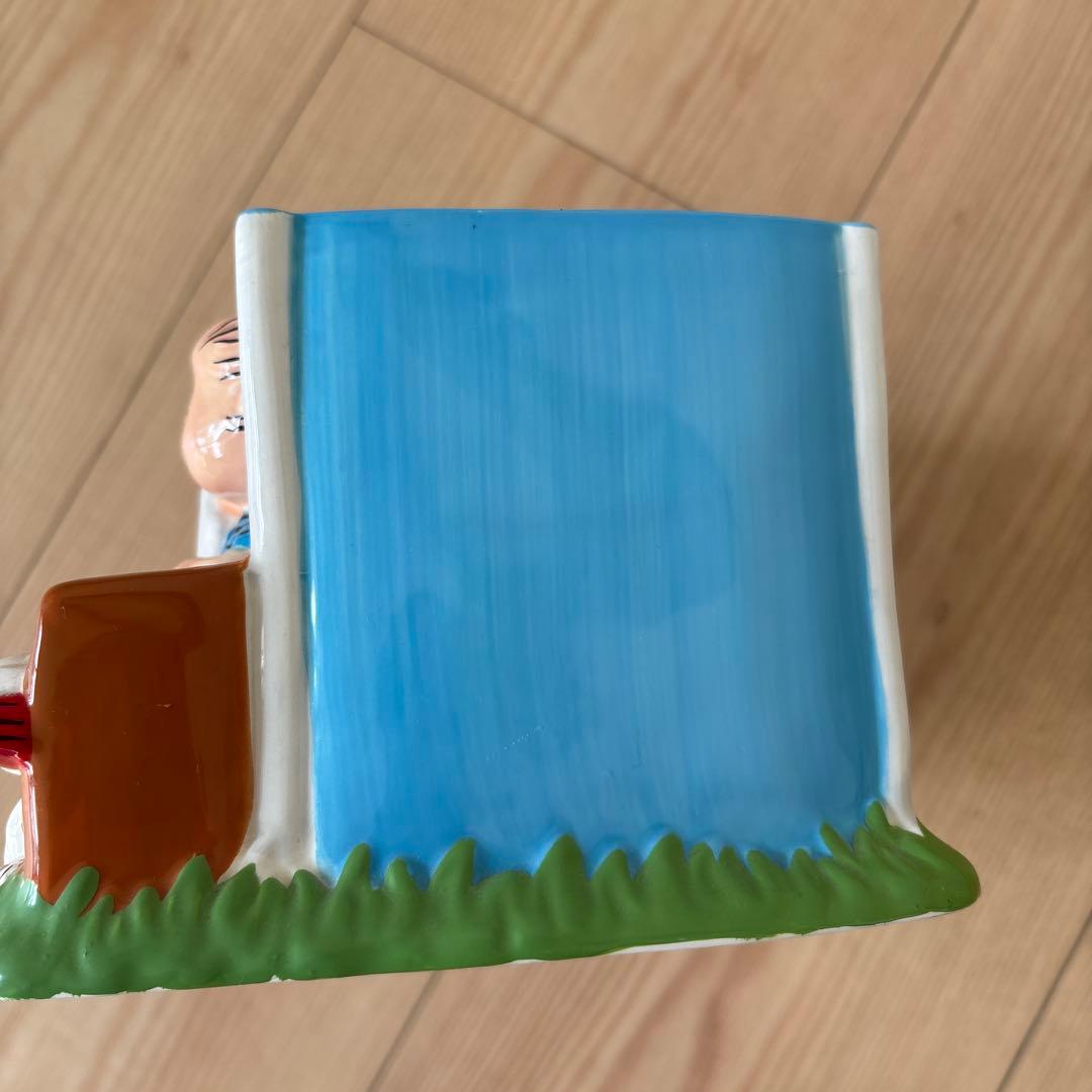 スヌーピー　クッキージャー