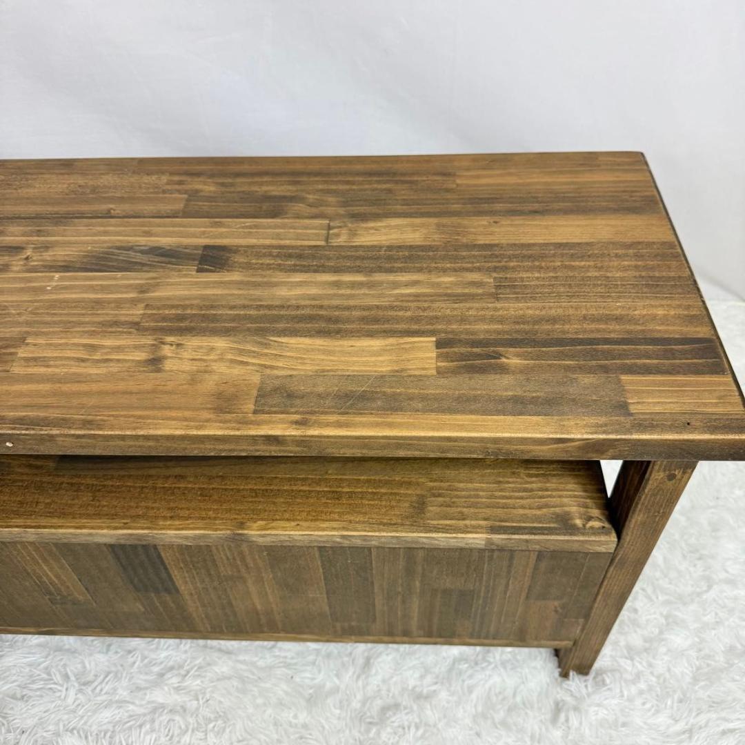 【オーダーメイド家具】アンティーク　テレビボード　 テレビ台　821-1