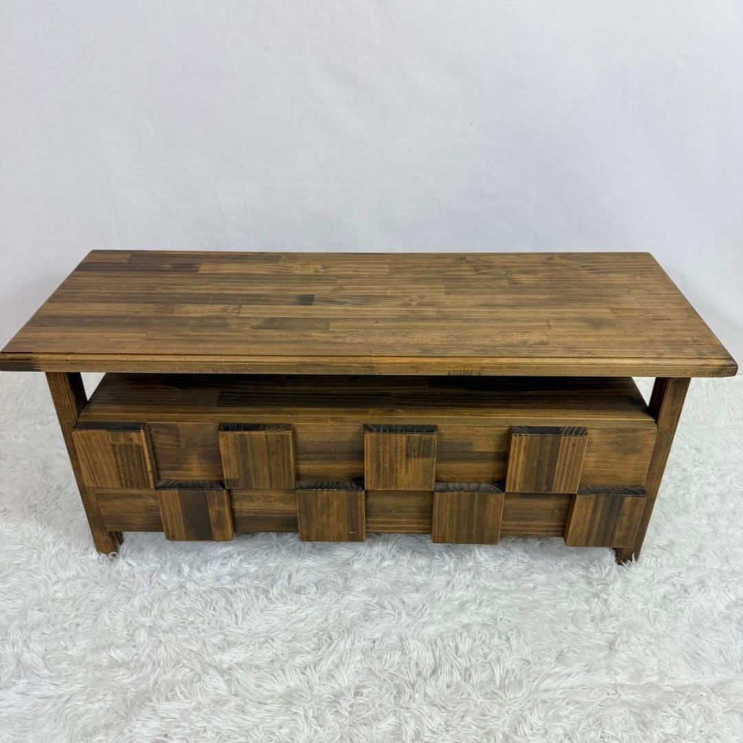 【オーダーメイド家具】アンティーク　テレビボード　 テレビ台　821-1