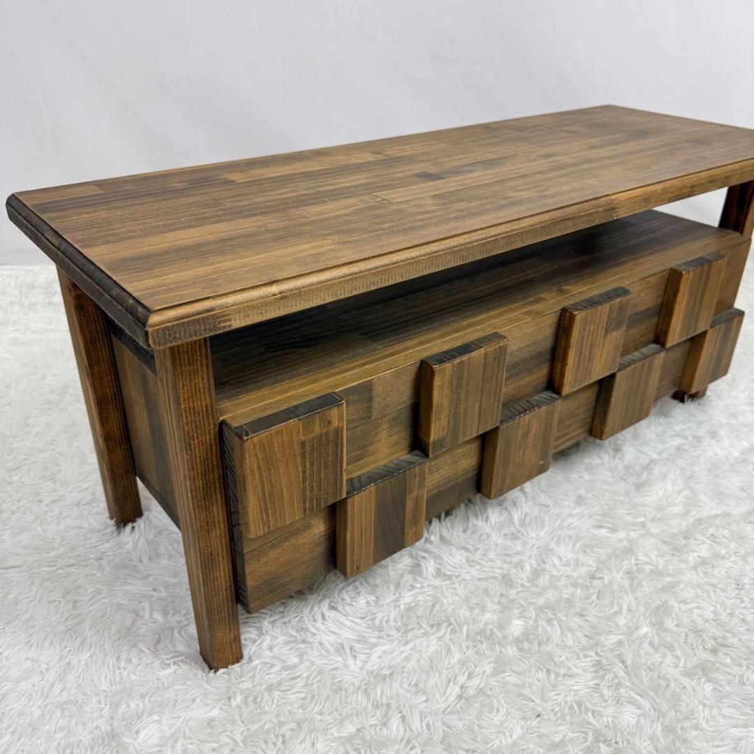 【オーダーメイド家具】アンティーク　テレビボード　 テレビ台　821-1