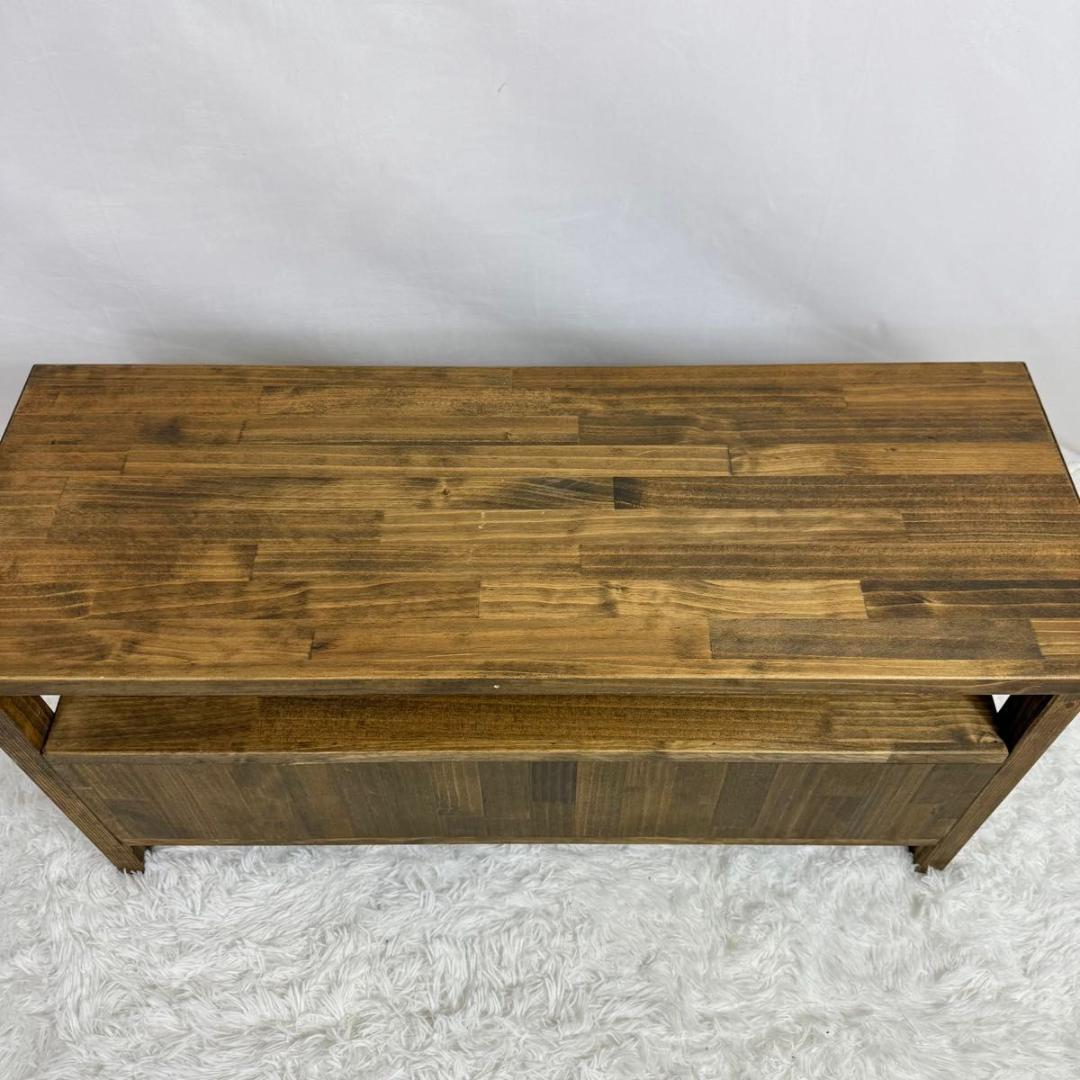 【オーダーメイド家具】アンティーク　テレビボード　 テレビ台　821-1