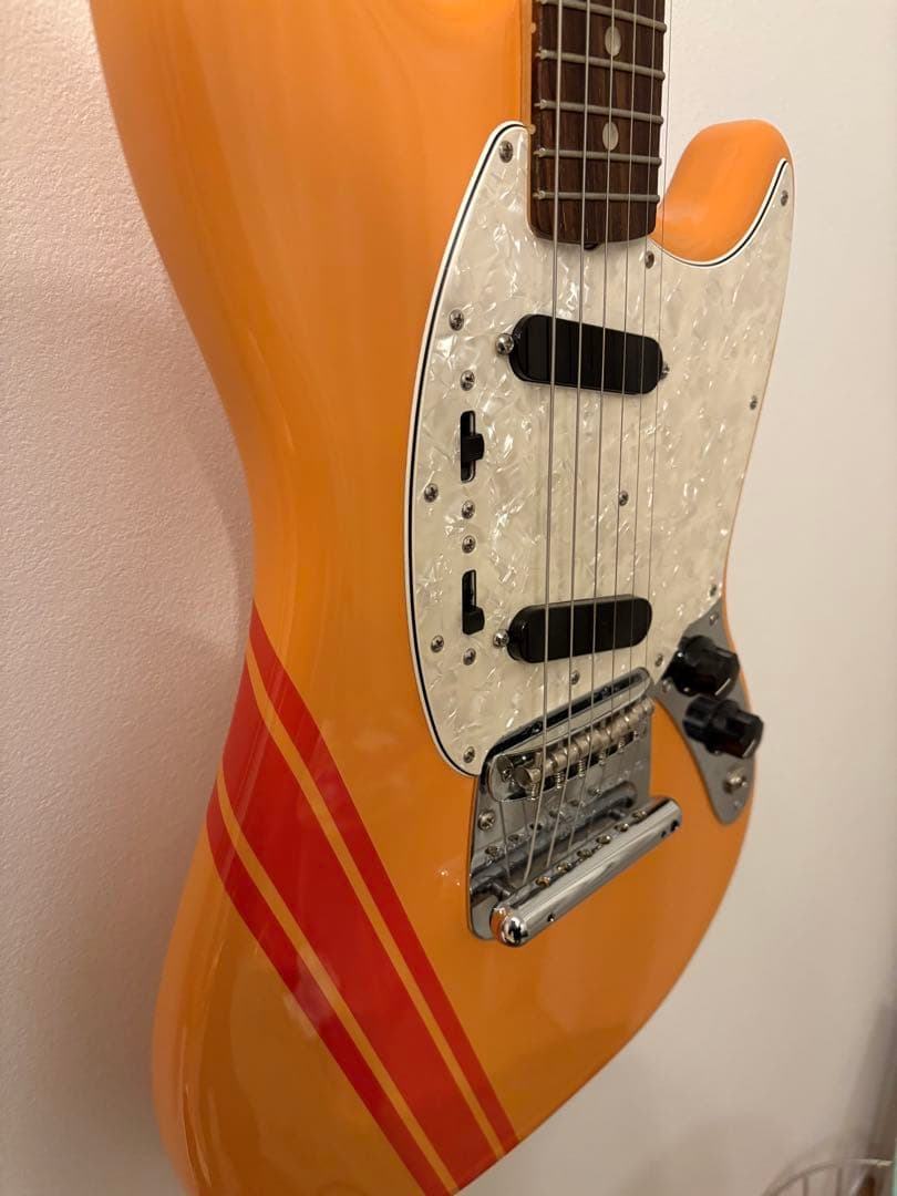 Fender / Vintera II 70s ムスタング