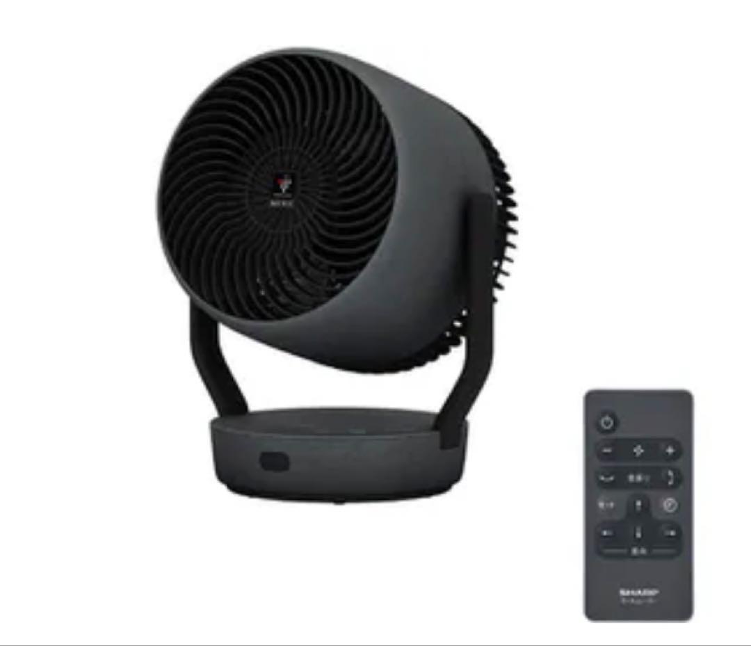 SHARP サーキュレーター PK-18S02