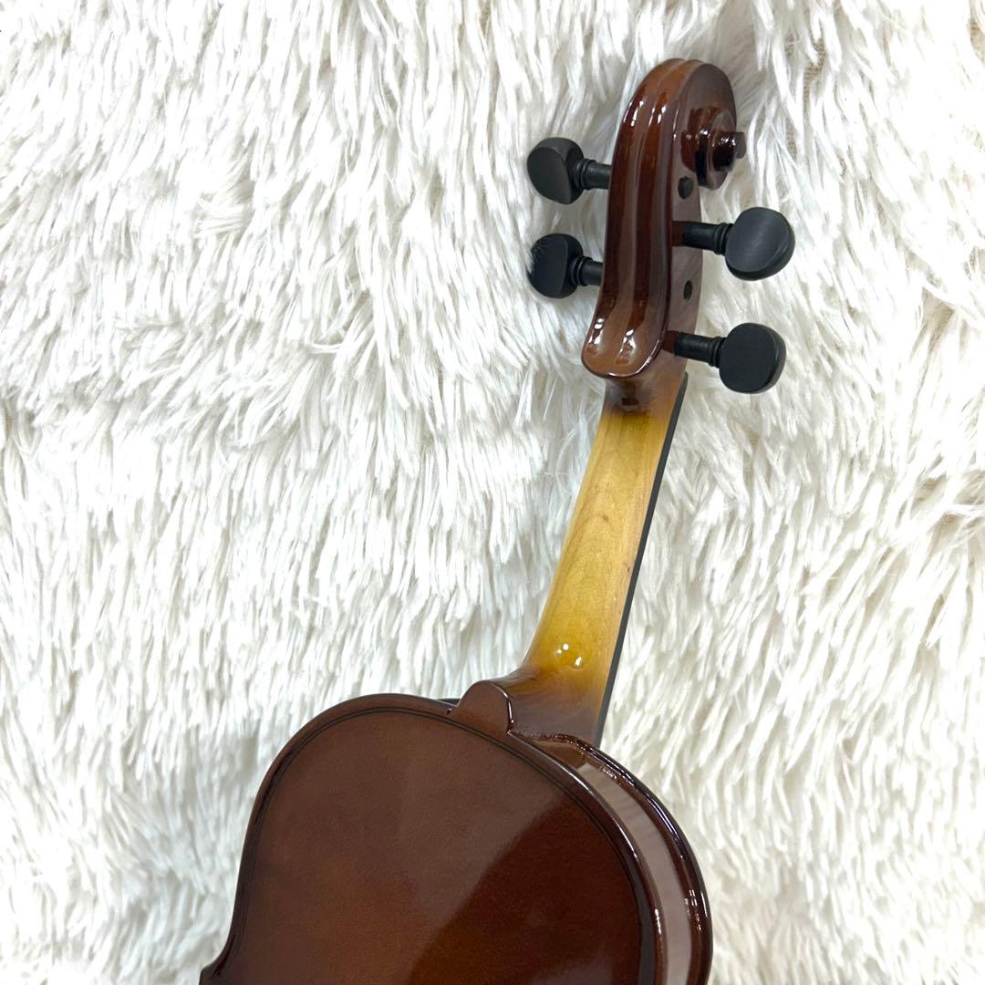 Allan Drexcell No.AE 1/8 ハンドクラフトバイオリン